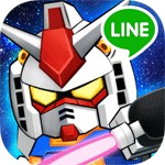 LINE ガンダムウォーズアイコン