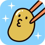 なっとう 納豆育成ゲームアイコン