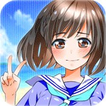 ウォーターガールズ〜清海学園水泳部〜アイコン