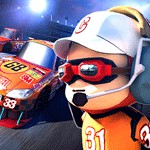 ピット ストップ レーシング : クラブ vs クラブアイコン