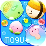 MOGU:捕食ゲーム-30秒でどこまで食べれますか？-アイコン