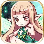 どこまでもクエストアイコン