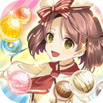 バブルパティアイコン