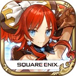 天穹のアルクルスアイコン