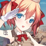 鋼鉄のワルツアイコン