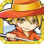 ゴルゴンTDアイコン