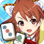 アドヴェントガールアイコン