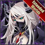 ファンタジーウォータクティクスRアイコン