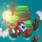 スプレッドウィングスアイコン
