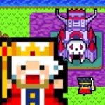 魔王クエストアイコン