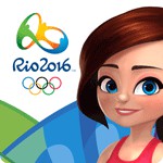 2016年リオデジャネイロオリンピックアイコン