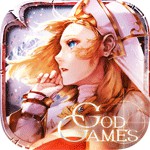ゴッドゲームスアイコン