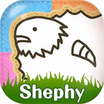 シェフィアイコン