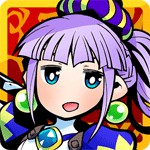 彗星のアルナディアアイコン