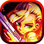 バレットレインアイコン