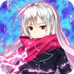 感染×少女アイコン