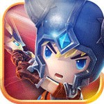 ファンタジーオンラインアイコン