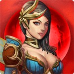 インフィニティ ストーン アイコン