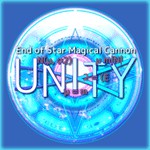 End of Star MCA:Unityアイコン