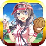 甲子園物語アイコン
