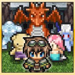 無限のトレジャーソウルアイコン