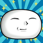 もこうもこもこアイコン