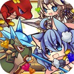 ポケットファンタジーアイコン