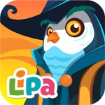 リパウィザード マジックデュエルアイコン