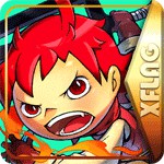 ブラナイダッシュアイコン