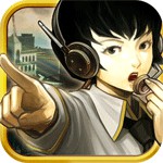 デモンズゲートアイコン