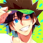 ゴッドオブハイスクール(神スク)アイコン