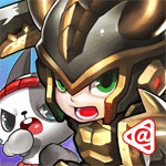 パズルガーディアンズアイコン