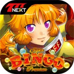プレミアムビンゴアイコン