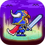 魔王復活アイコン