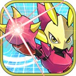 カプセルトイモンスターズアイコン