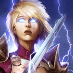 Sacred Legends（スカーレットレジェンド）アイコン