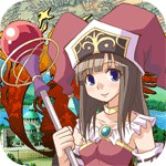 ニュクス戦記アイコン