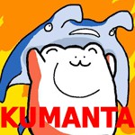 クマンタ 怒りのサーモン奪還作戦アイコン