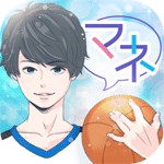 マネージャーはじめました（仮）アイコン