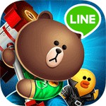 LINE ファイターアイコン