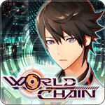 ワールドチェインアイコン