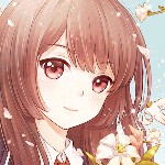 ロマンチックダイアリーアイコン