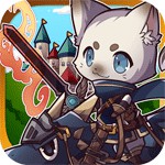 猫と不思議なダンジョンアイコン