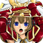 戦国の乱~乱世疾走の章〜アイコン
