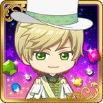 怪盗夜想曲 ファントムノクターンアイコン
