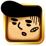 ヤンキッキーアイコン