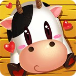 恋する胸キュン牧場アイコン