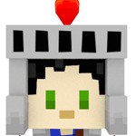 Box Warrior ( ボックスの戦士 )アイコン