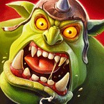 ウォーロードアイコン