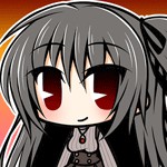 緋のない所に烟は立たないアイコン